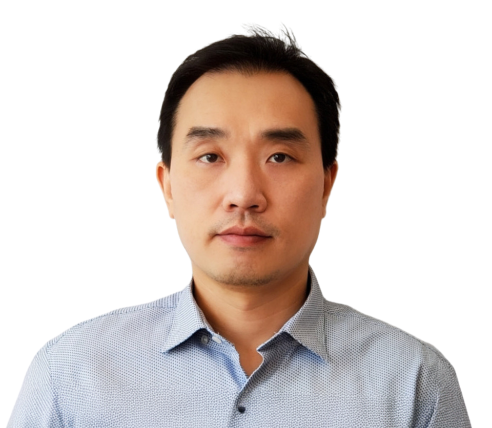 Jay Yoon